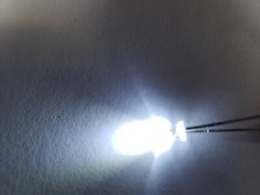 5mm leds WHITE,GREEN, AND RED QT 10,25,50,75 USA ship/sold