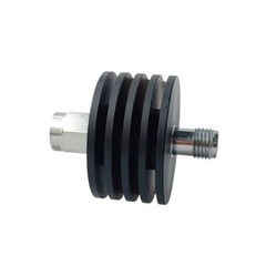 DC-8GHz 10W SMA Type RF Attenuator 50ohm 3db 5db 6db 10db 15db 20db 30db 40dB