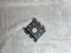 B-LINE (EATON) Flextray™, Conduit Connector, 0.75 in. D (1pc)