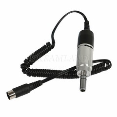 Dentist Lab MARATHON Handpiece 35K RPM Electric Micromotor Polisher Bur Drill OR
