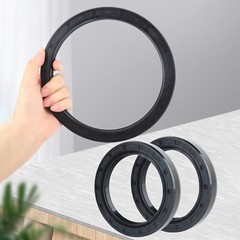 NBR Rotary Shaft Oil Seal /Lip Seal Nitrile 83mm to 94mm Shaft pick your size