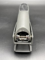 ACCO Brands Swingline Gray Stapler 20 Sheets Used