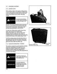 TRACTOR SERVICE REPAIR MAN FITS THOMAS 173 HL “S” II SERIES SKID STEER LOADER