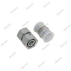 For Mini Excavator Hydraulic Filter Adapter M26 X 1.5