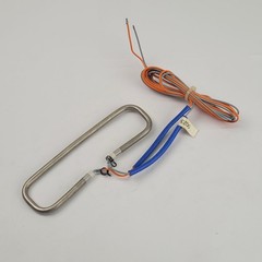 HRS 0023-00238A Heating Element, 1206 CE, 230 Volts, 700 Watts, 2-Wire – USED