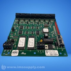 LENEL LNL-8000 RS232 Star Multiplexer FNIP