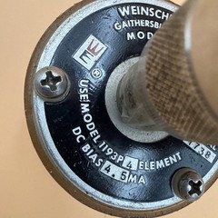 Weinschel Engineering M927, bias 4.5 ma