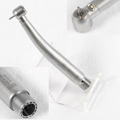 NSK Style Dental Pana Max LED High low Speed Handpiece 2 Hole Air Turbine kit SS
