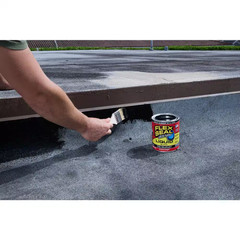 Flex Seal Liquid Black 32 Oz. Liquid Rubber Sealant Coating