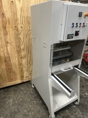 Blister Packing Machine, Starview Packaging MS1-1418-CS, Ships Freight