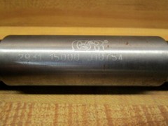Gorman-Rupp 2931 15000 J10754 Impeller Shaft 293115000J10754