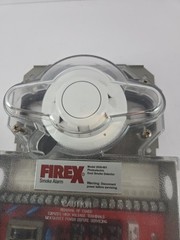 FireX Model 2650-661 Photoelectric Duct Smoke Detector