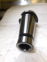 Collis Tool NMTB50 Taper Shank End Mill Holder 1-1/4 Hole Dia 2-3/4 68057