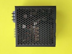 Nemic-Lambda NNS15-5 Linear Power Supply