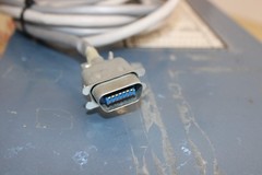 Capintec CRC-10R Radioisotope Dose Calibrator w/ Cables
