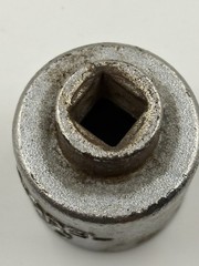 Reliable WFC Model FC 1/2in Concealed Fire Sprinkler Wrench Socket 6880170020