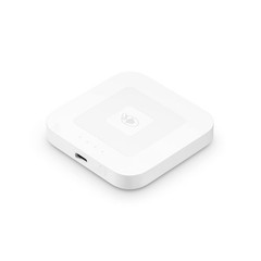 Square Reader for contactless and chip 2nd Generation