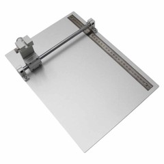 Conductive Glass Cutter ITO/FTO/AZO/Quartz Glass Cutting Table 0.4-2mm&2-5mm