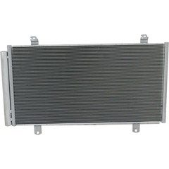 A/C Condenser 22.25×16.5×0.81 Toyota Avalon 2013-2018 Camry 2012-2017 8846006230