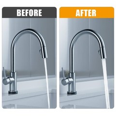 Litoexpe 15/16 Inch Faucet Aerator 4 PCS, Kitchen Sink Replacement…