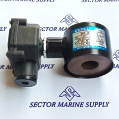Keihin ZFD-15-S-M-J Solenoid Valve