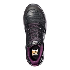 Timberland PRO WOMEN’S REAXION COMPOSITE TOE WORK SNEAKER Size 8