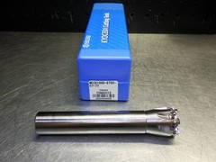 Kyocera 1″ Coolant Thru 7 Flute Indexable Endmill MECX1000-S750-07-7T (LOC3567)