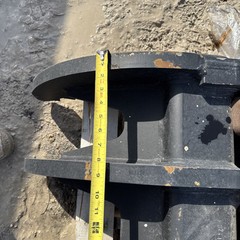 ACS 26 Inch Hydraulic Thumb Cat Case John Deere Hitachi Excavator New