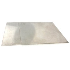 Thick 0.2mm-3mm Cupronickel Metal Panel White Copper Nickel Alloy Sheet Plate