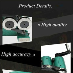 0.005mm Punch Pin Grinder Manual Machine Grinding For Surface Grinder Φ1.5-25mm