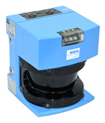 Sick PLS100-111 1011769 Tastender Laser Scanner