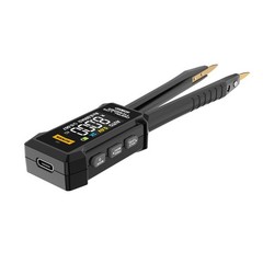 Digital Smart Tweezer LCR Meter SMD ESR Tester Capacitance Resistance Diode Test