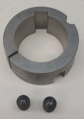 Gates 1610 X 38MM Taper Lock Bushing 38MM Bore KW Dodge 1610 38MM 119605