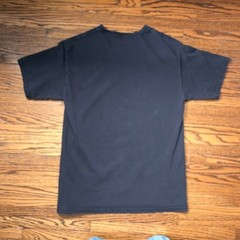 Slayer ‘Seasons in the Abyss’ 1990 Tour Tee Vintage Band