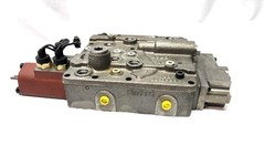 John Deere AT129459 Hydraulic Actuated Control Valve, New 644E/EZ/ER
