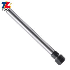 ER11 Extension Holder 1/2 Straight Shank 5 Inch Collet Chuck CNC Tool