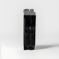 A230 30A 2 POLE SYLVANIA Challenger CIRCUIT BREAKER A 120/240 VAC Side Mount
