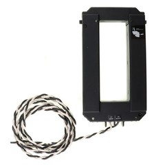 EATON CT-SP-6-800-5A 65A2087G12 CURRENT SENSOR CT TRANSFORMER, 600A:5A, 600:5, 6