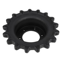 7165109 Drive Sprocket For Bobcat T630 T650 T740 T750 T770 T870 17-Teeth