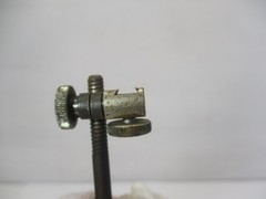 MAGNETIC BASE & Dovetail Snug That Fits Interapid or Mitutoyo Indicator s in GC