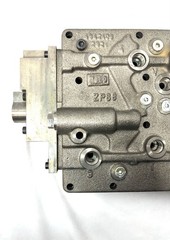 John Deere AT129459 Hydraulic Actuated Control Valve, New 644E/EZ/ER