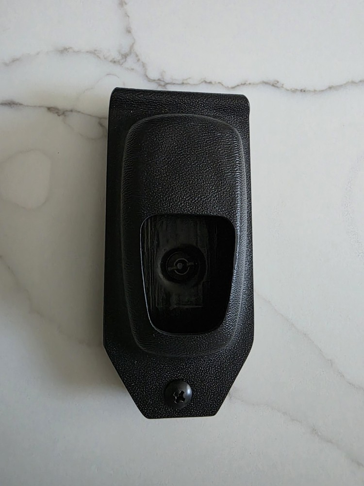 Zero 9 Kydex Molle Ford Keyfob Holder