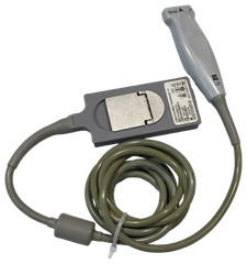 SONOSITE L25N 13-6 MHZ P12092-70 PROBE TESTED