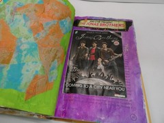 “Kayla’s Journal” A Journal From a Girl Who Was Born in 1990’s Storage Unit Find