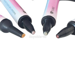 3D Gingiva Resin Dental Beautiful Gum Composite Highly Aesthetic Light Cure Wax