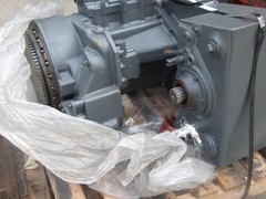 ALLISON CRT 3331-1 TRANSMISSION