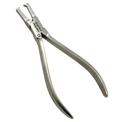 Orthodontic Bracket Removing Pliers Dental Braces Removal Tools-German Stainless