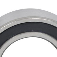 10 × 6007-2RS Deep Groove Ball Bearing 35mm Inner Dia 62mm OD 14mm Bore Sealed