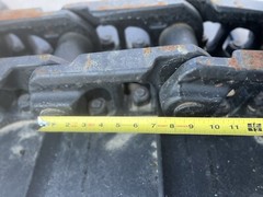 Berco KM2237 links pads tracks John Deere dozer Rails New 24 Inches Wide New