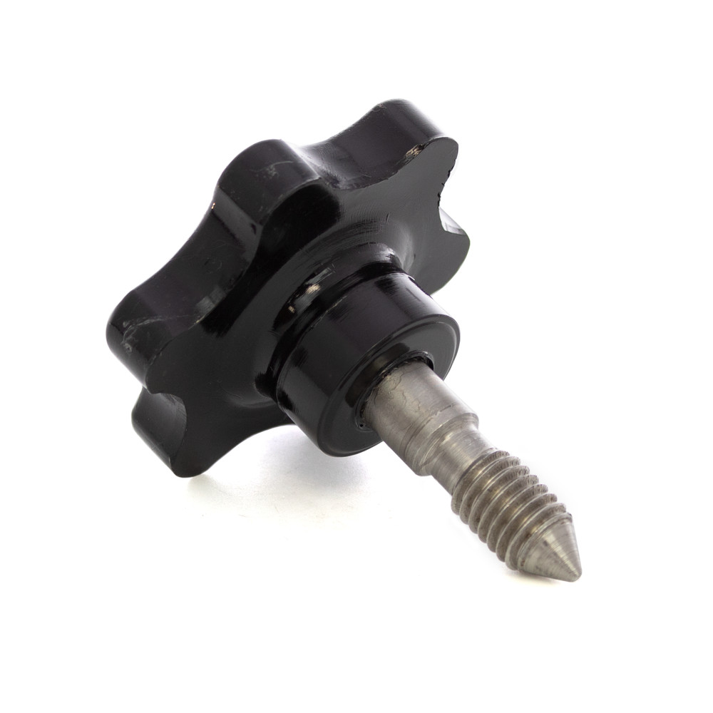 Lock Knob, Head/Bowl Fitting Torrey & Pro-Cut Grinders M12FS,M22R, M32. 502270